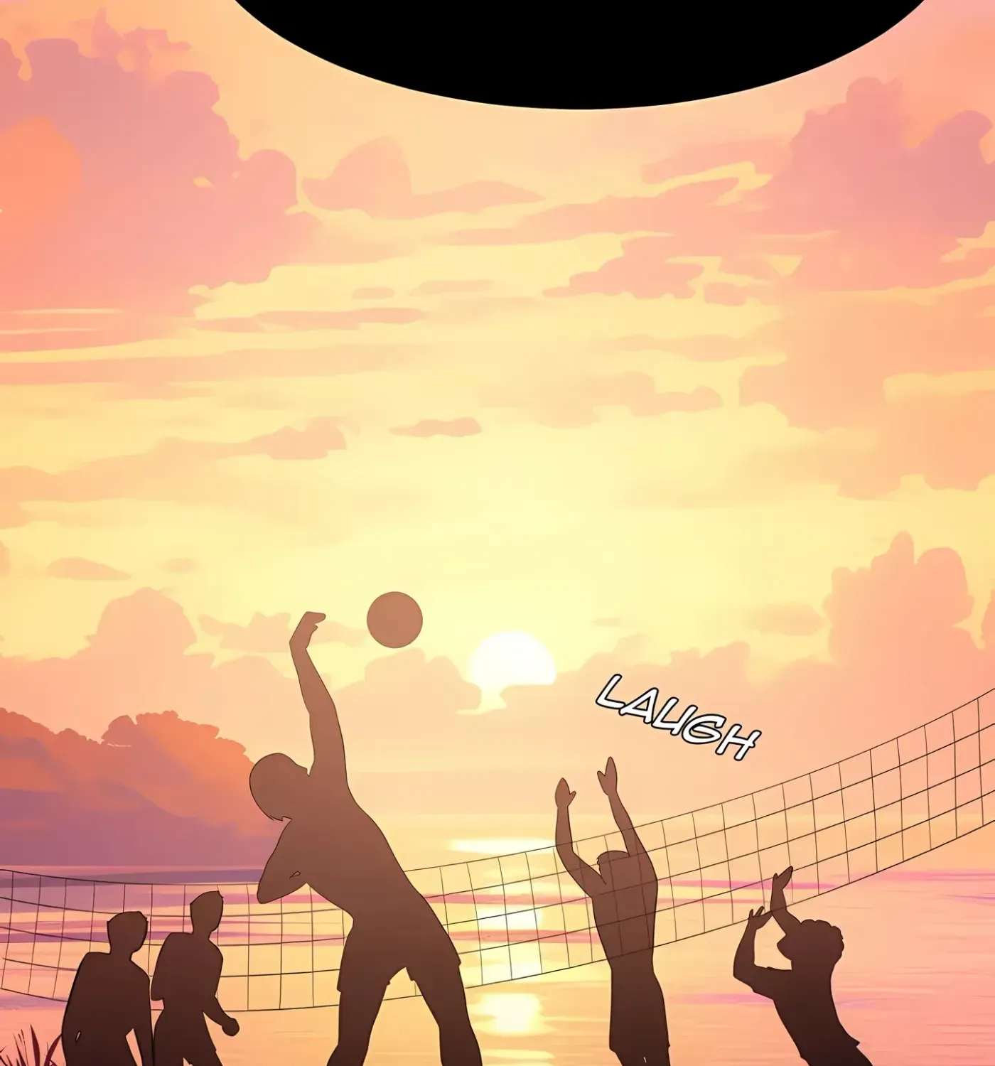 Hot Serve Chapter 1 - page 99