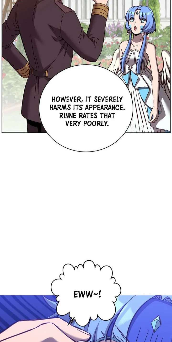The Max Level Hero Strikes Back Chapter 245 - page 15