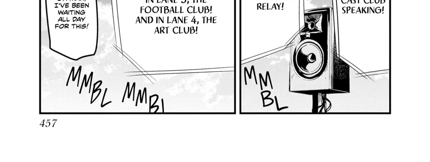 Hyaku m. Chapter 21 - page 18