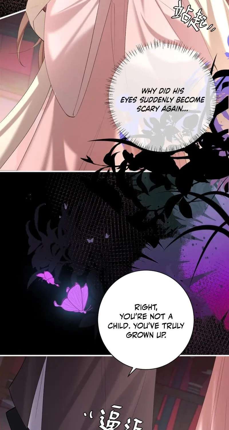 Surviving as a Tyrant's Daughter Chapter 237 - page 4