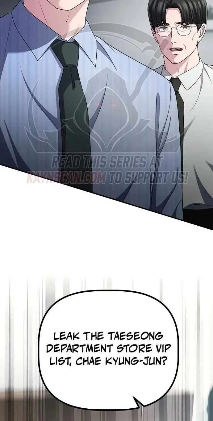 A Corporate Underling Who Excels at Work Chapter 80 - page 51