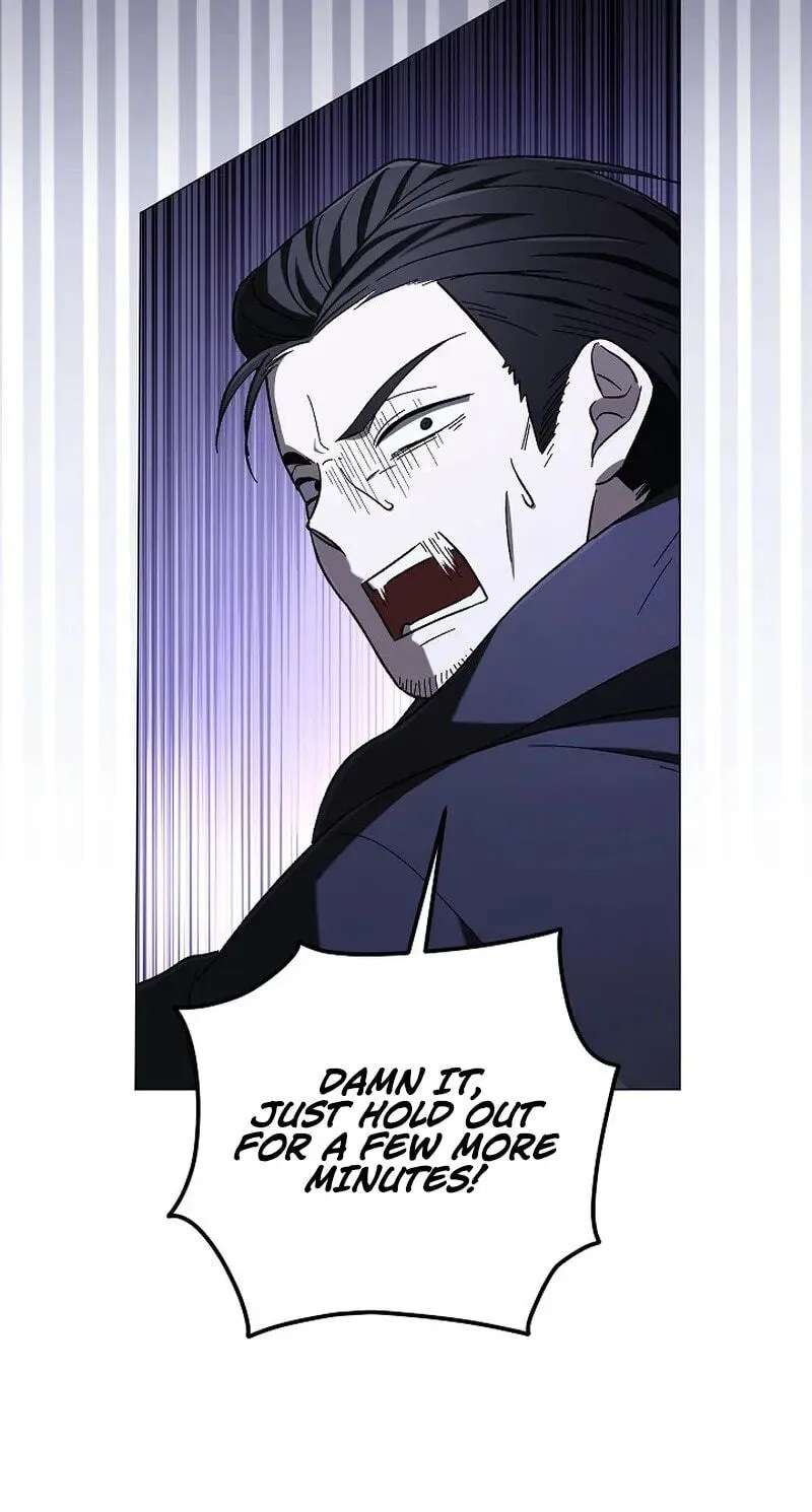 Is It a Problem if the Protagonist Is a Persona-Obsessed Character? Chapter 29 - page 50