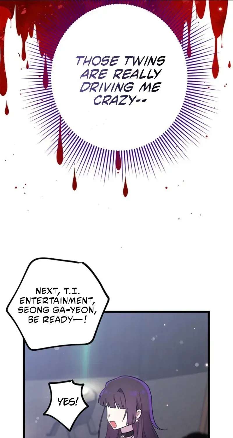 I Debuted as an Exorcist, Not an Idol Chapter 54 - page 65