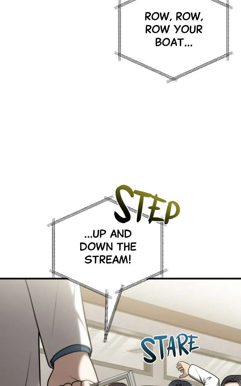 The Regressed DoctorJust Wanted to Live Quietly Chapter 64 - page 69
