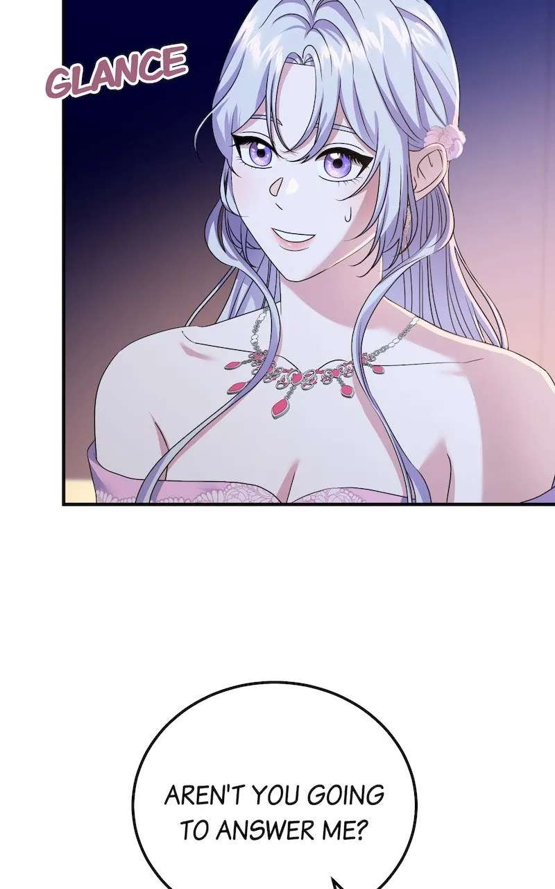 Will My Doting HusbandLove Me Again? Chapter 34 - page 13