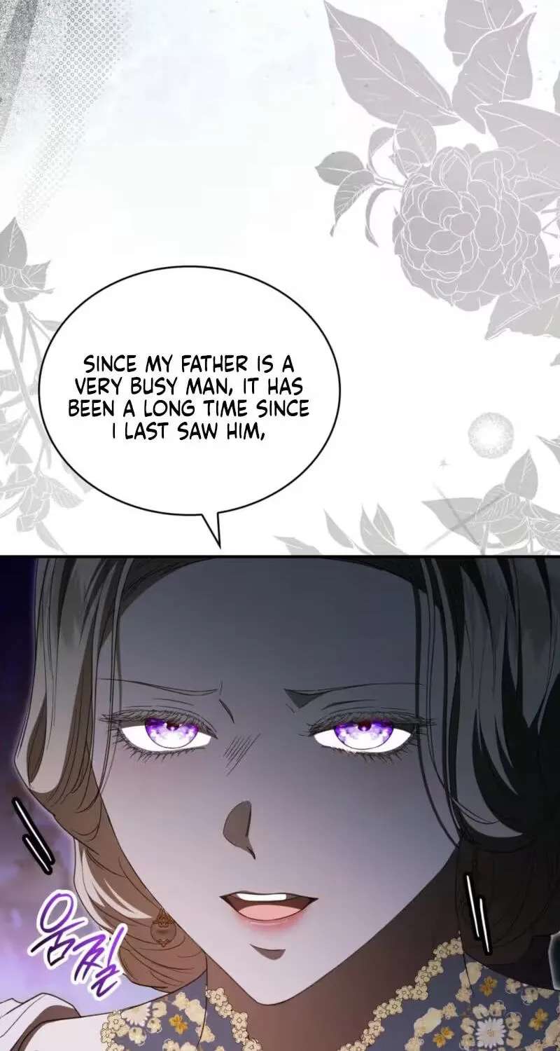 The Stone Thrown in the Lake Chapter 69 - page 64