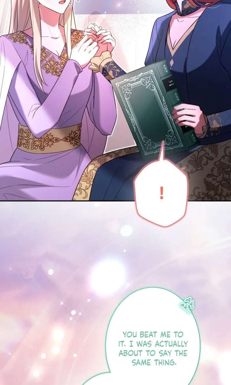 Goodbye, My Unfaithful Fiancé: I'll Find Happiness in the Next Game Chapter 30 - page 37