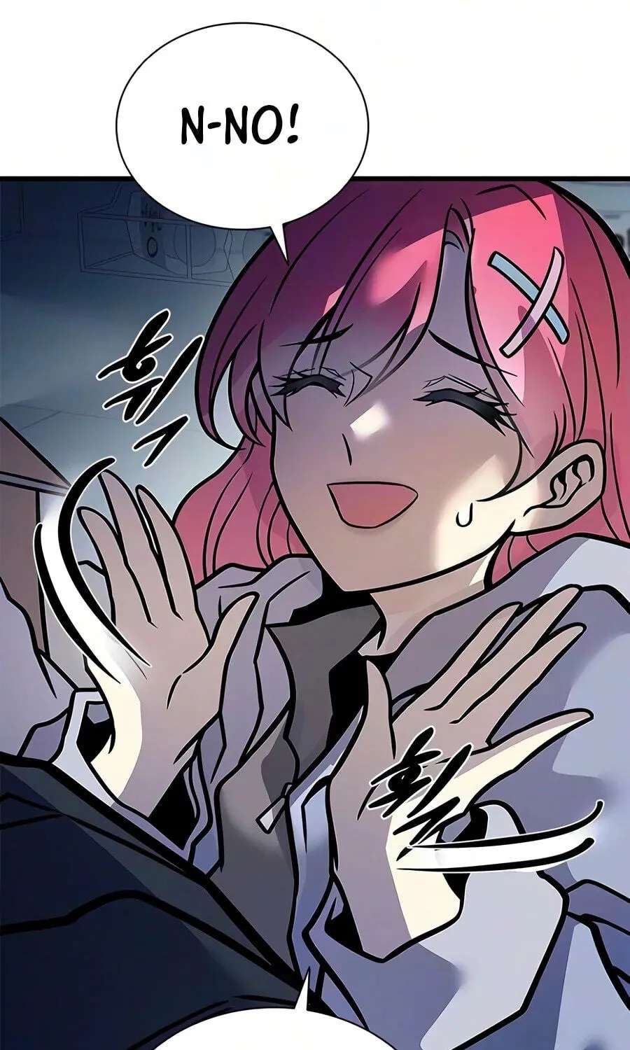 Villain to Kill Chapter 251 - page 102
