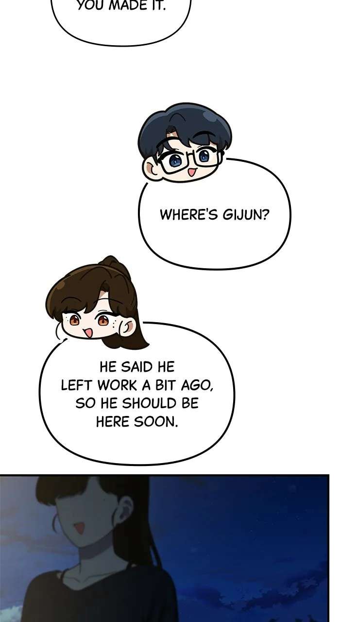 The GeniusWants an Ordinary Life Chapter 61 - page 70