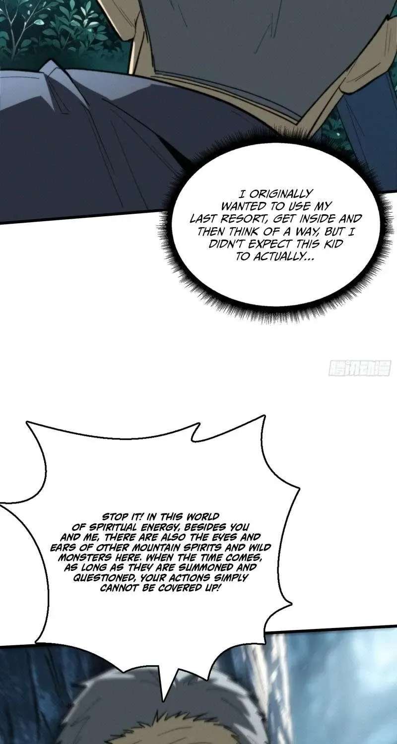 Demon Town Museum Chapter 43 - page 18