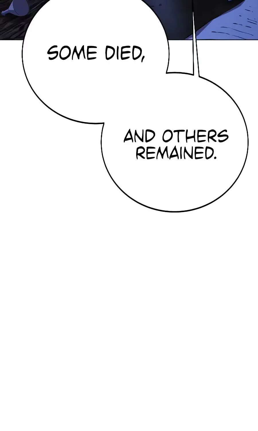 30 Years Have Passed Since the Prologue Chapter 12 - page 29