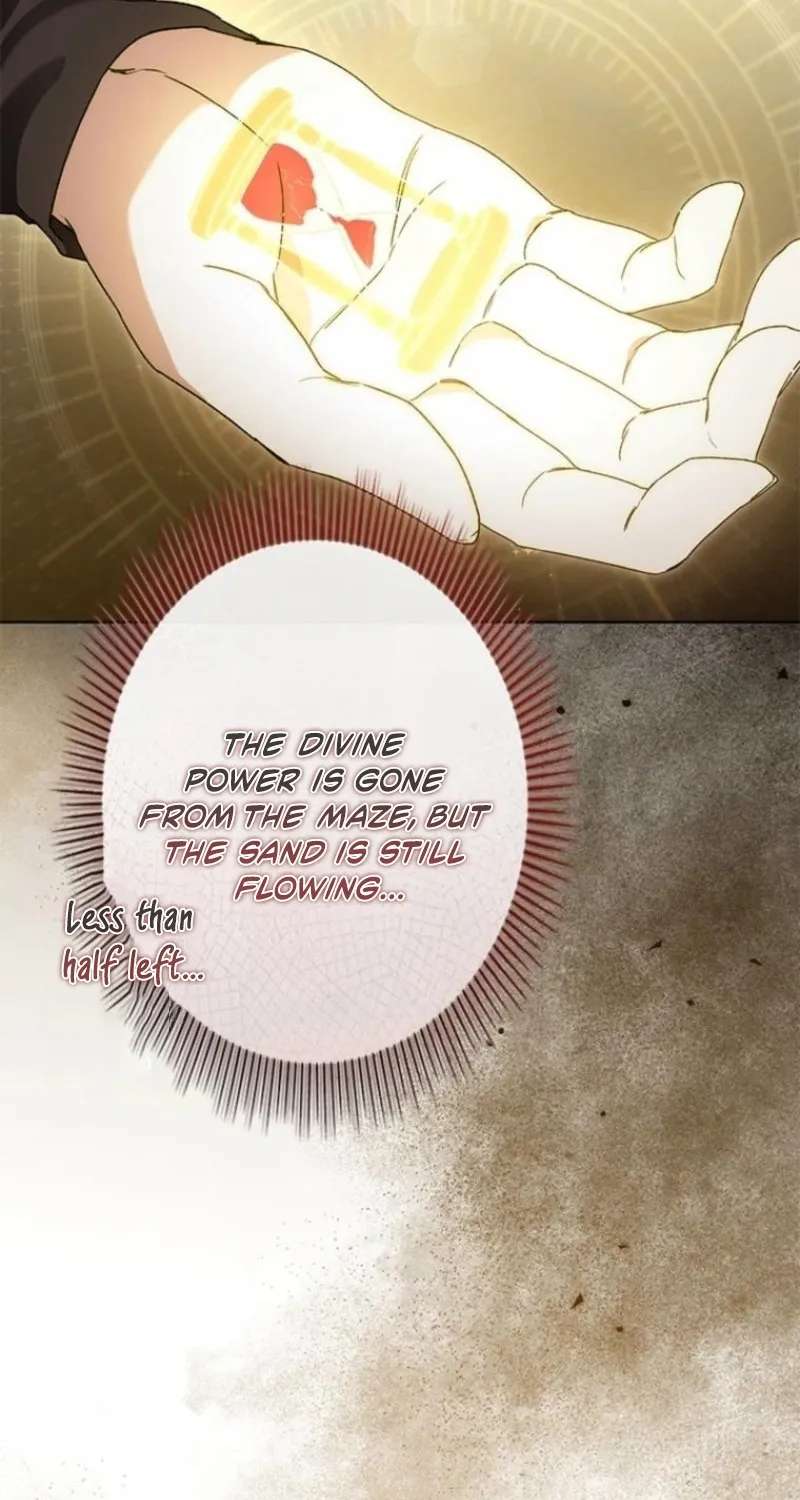 Apocalypse Villainess: Surviving With Corporate Slave Skills Chapter 42 - page 76
