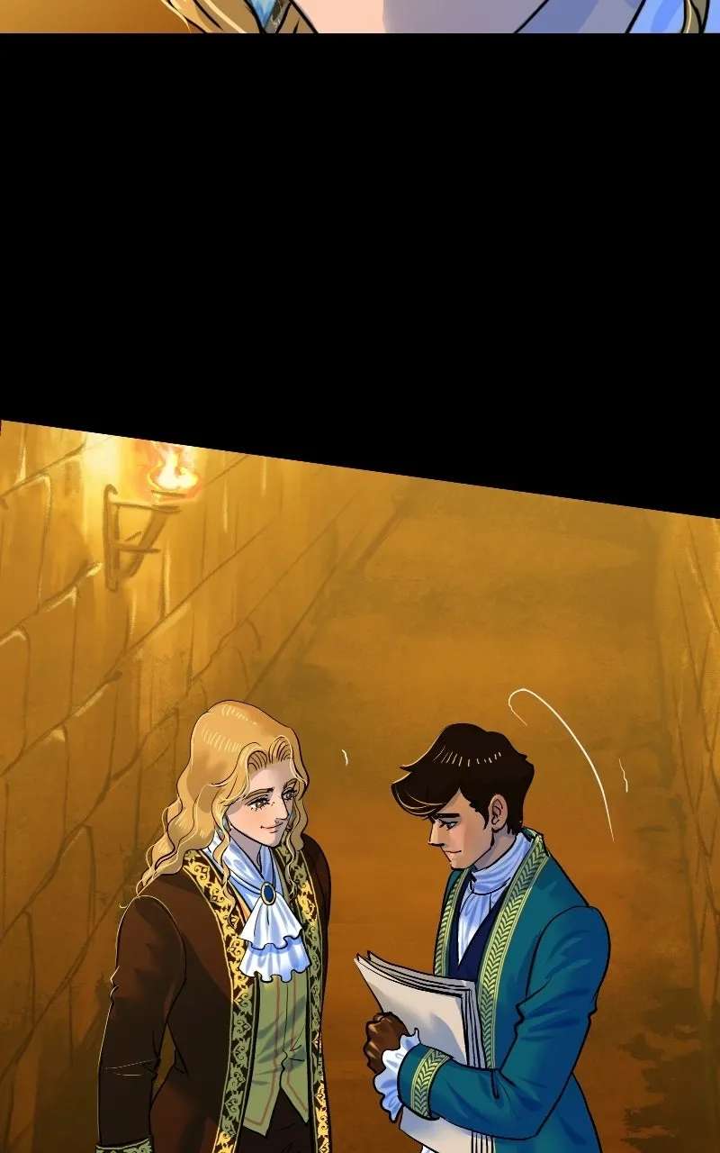 The Intrigues of the Chevalier D'Eon Chapter 21 - page 65