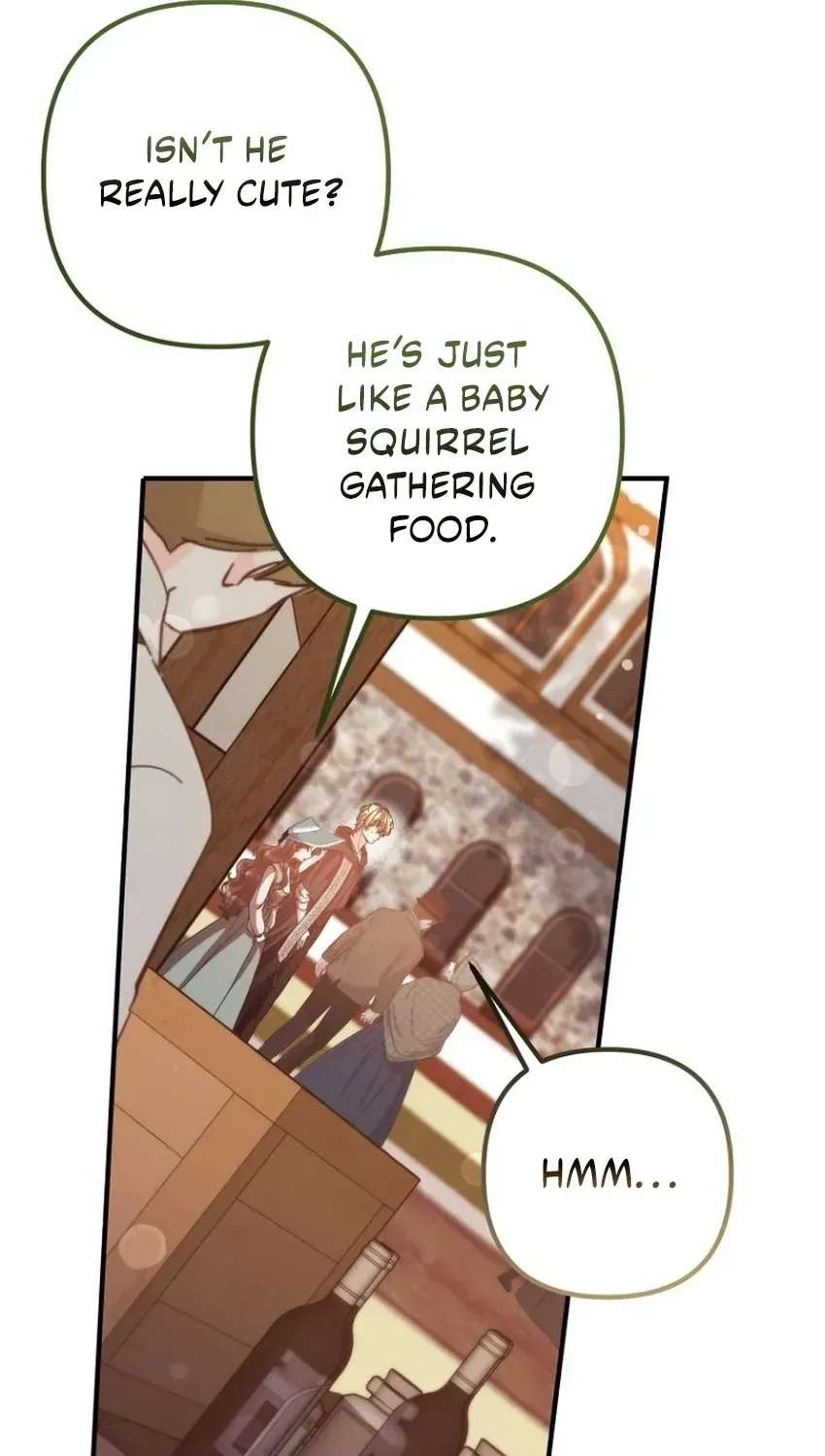 I Don't Know The Original, I'm Too Busy Trying To Make A Living Chapter 76 - page 83