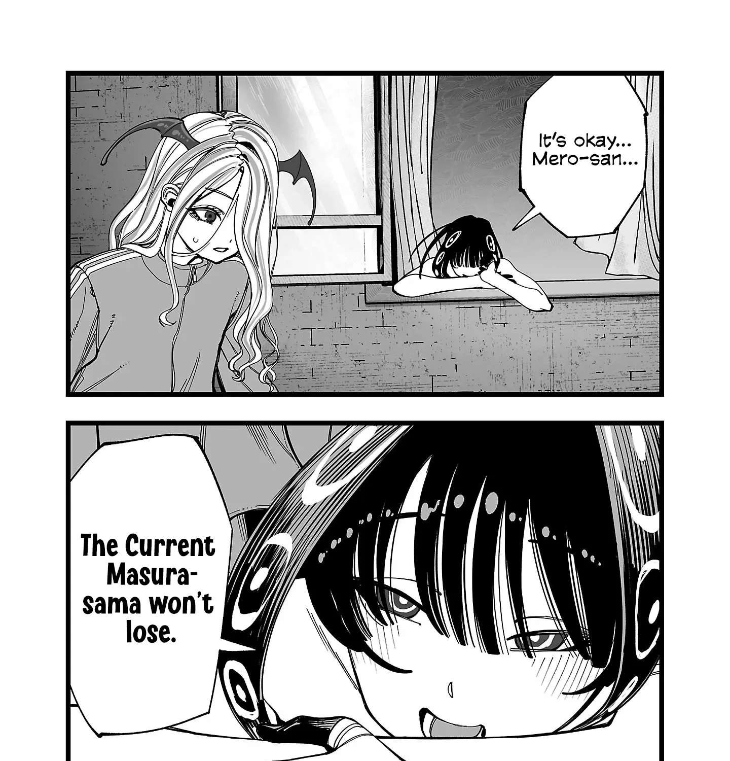 The Exiled Priest's Sage Time Chapter 17 - page 36