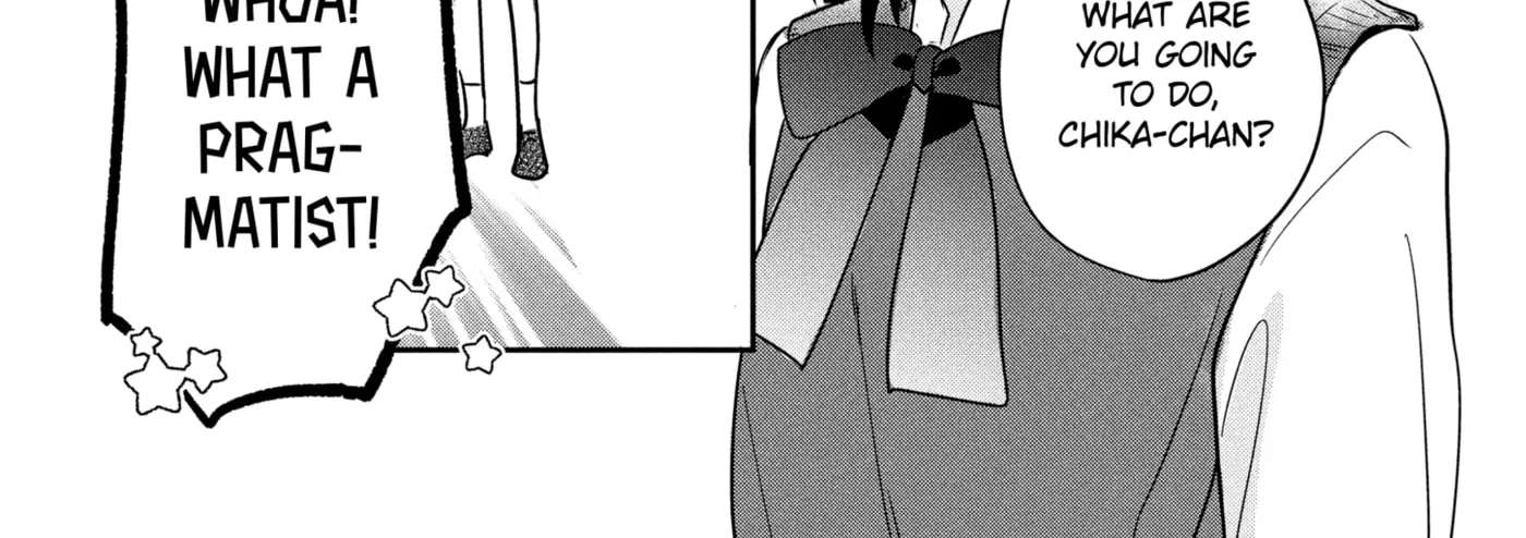 Anyway, I'm Falling in Love with You. Chapter 42 - page 57