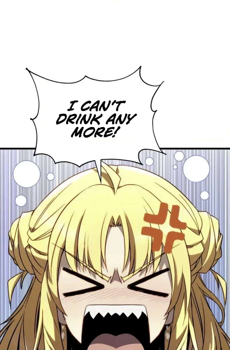 I'm Quitting Everything and Selling Cola Chapter 11 - page 10
