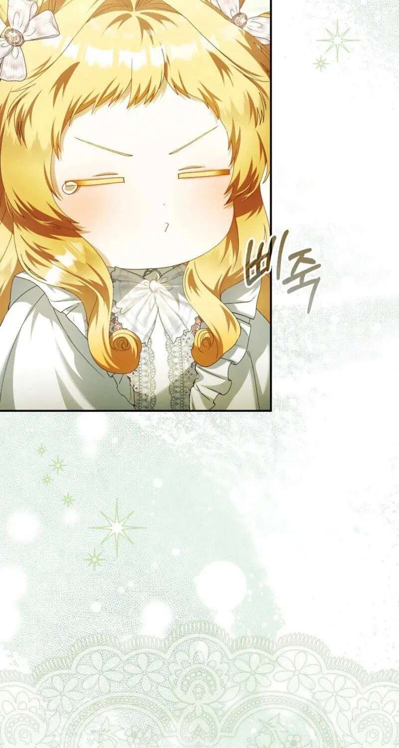 The Baby Fairy is a Villain Chapter 73 - page 69