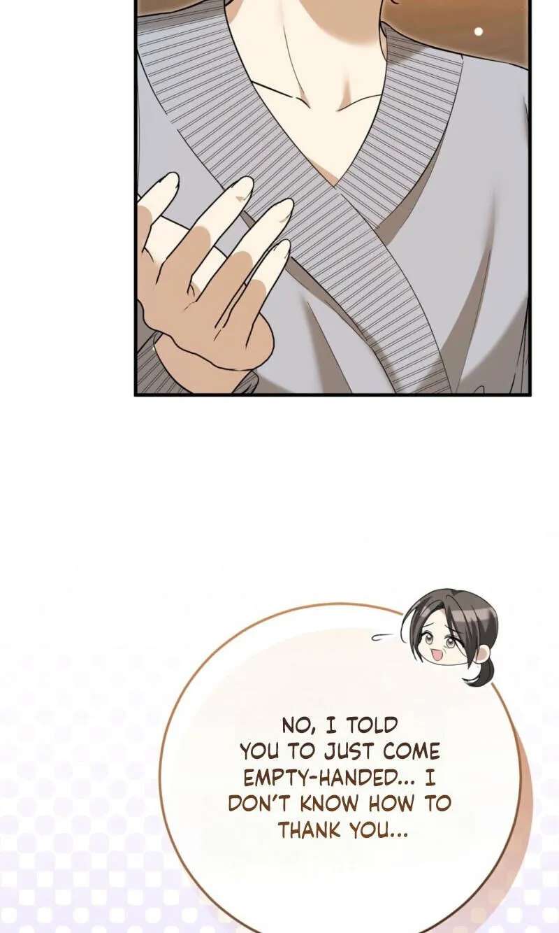 Worn-out Romance Chapter 30 - page 83