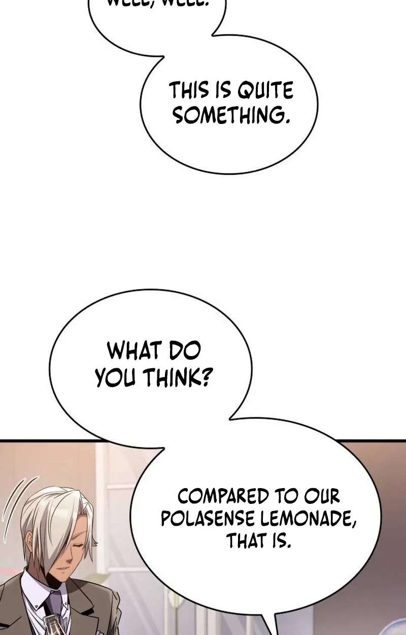 I'm Quitting Everything and Selling Cola Chapter 15 - page 118