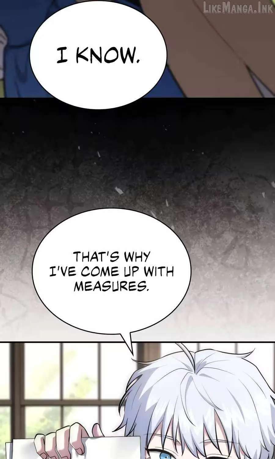 The Crown Prince That Sells Medicine Chapter 122 - page 21