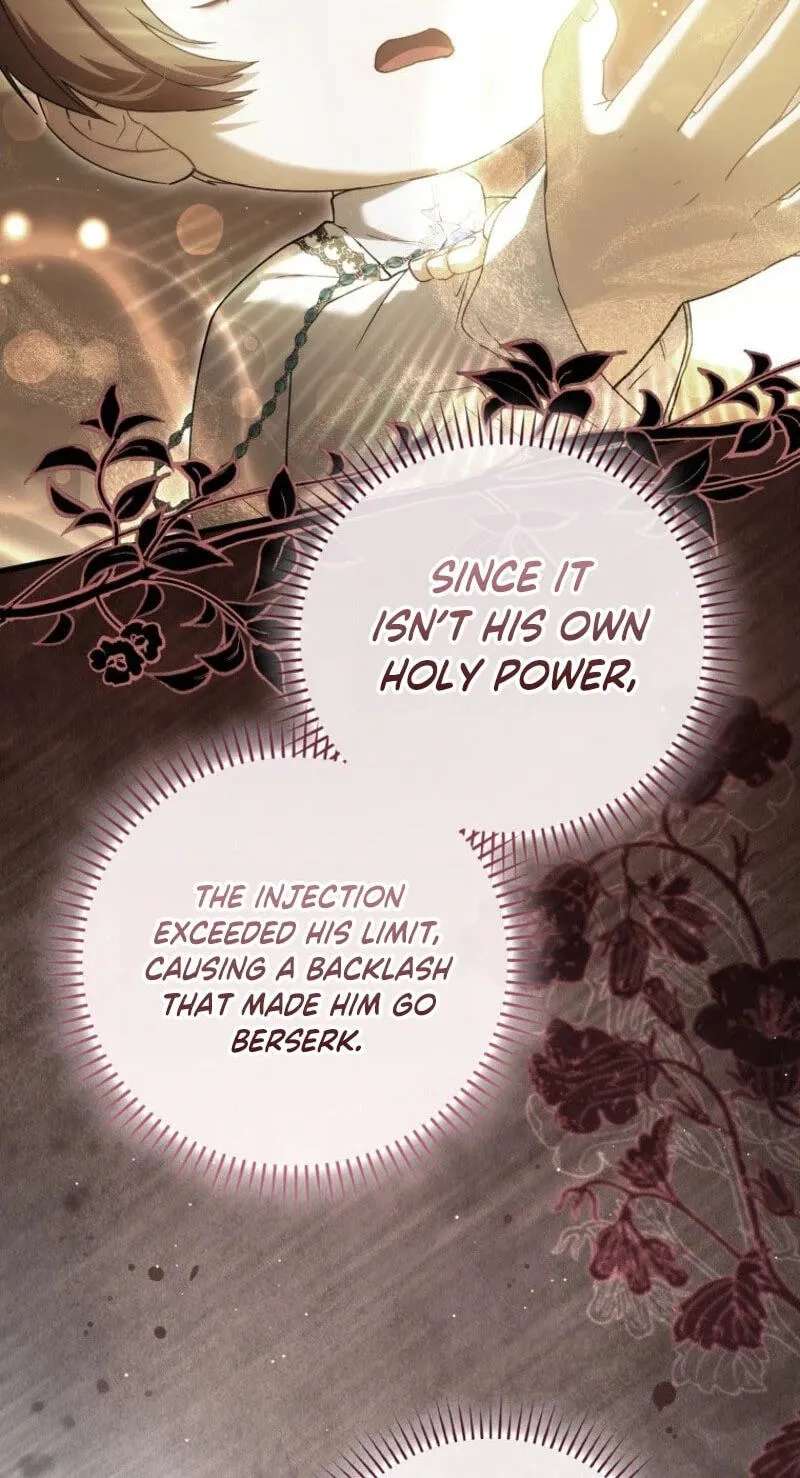 The Baby Fairy is a Villain Chapter 71 - page 78