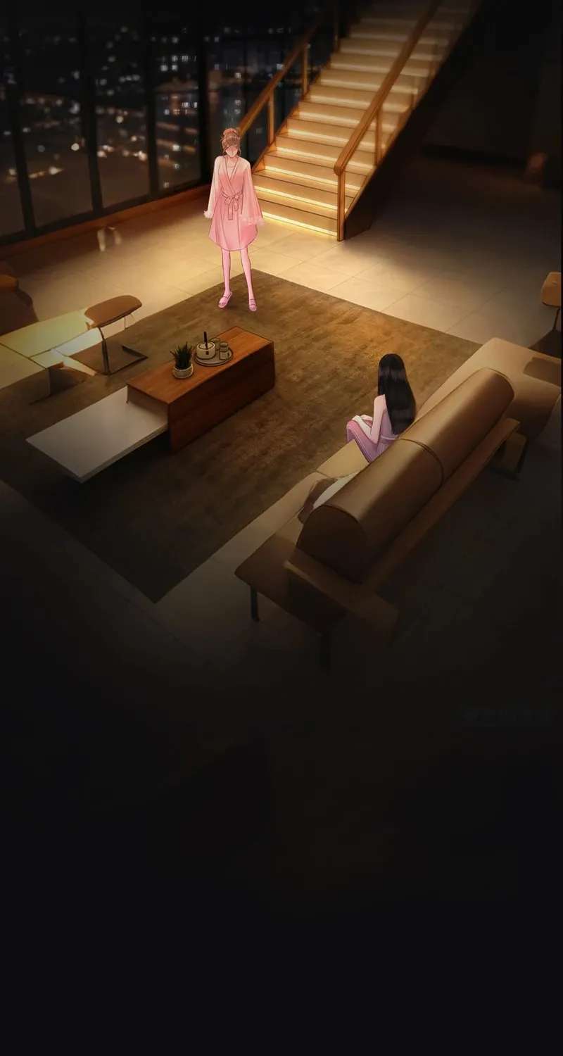 Perfect Enemy Chapter 3 - page 31