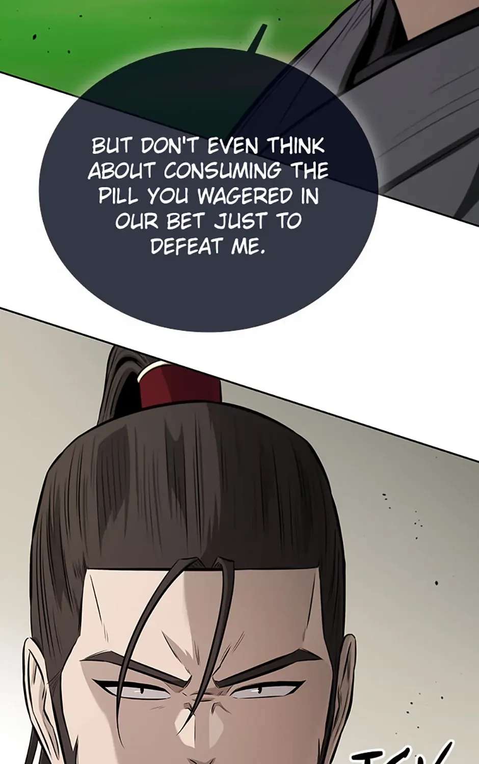 Absolute Master of the Senate Chapter 72 - page 137