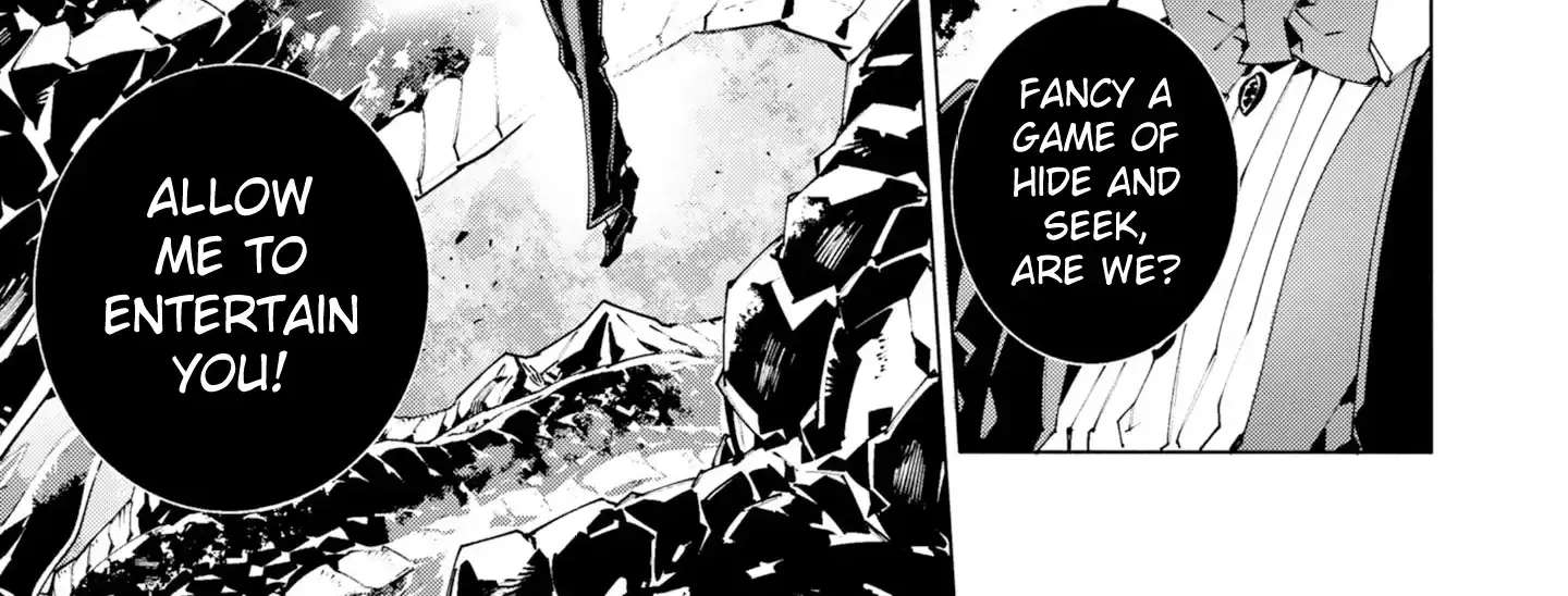 S-Kyuu Boukensha Ga Ayumu Michi: Tsuihou Sareta Shounen Wa Shin No Nouryoku 'Buki Master' De Sekai Saikyou Ni Itaru Chapter 17 - page 17