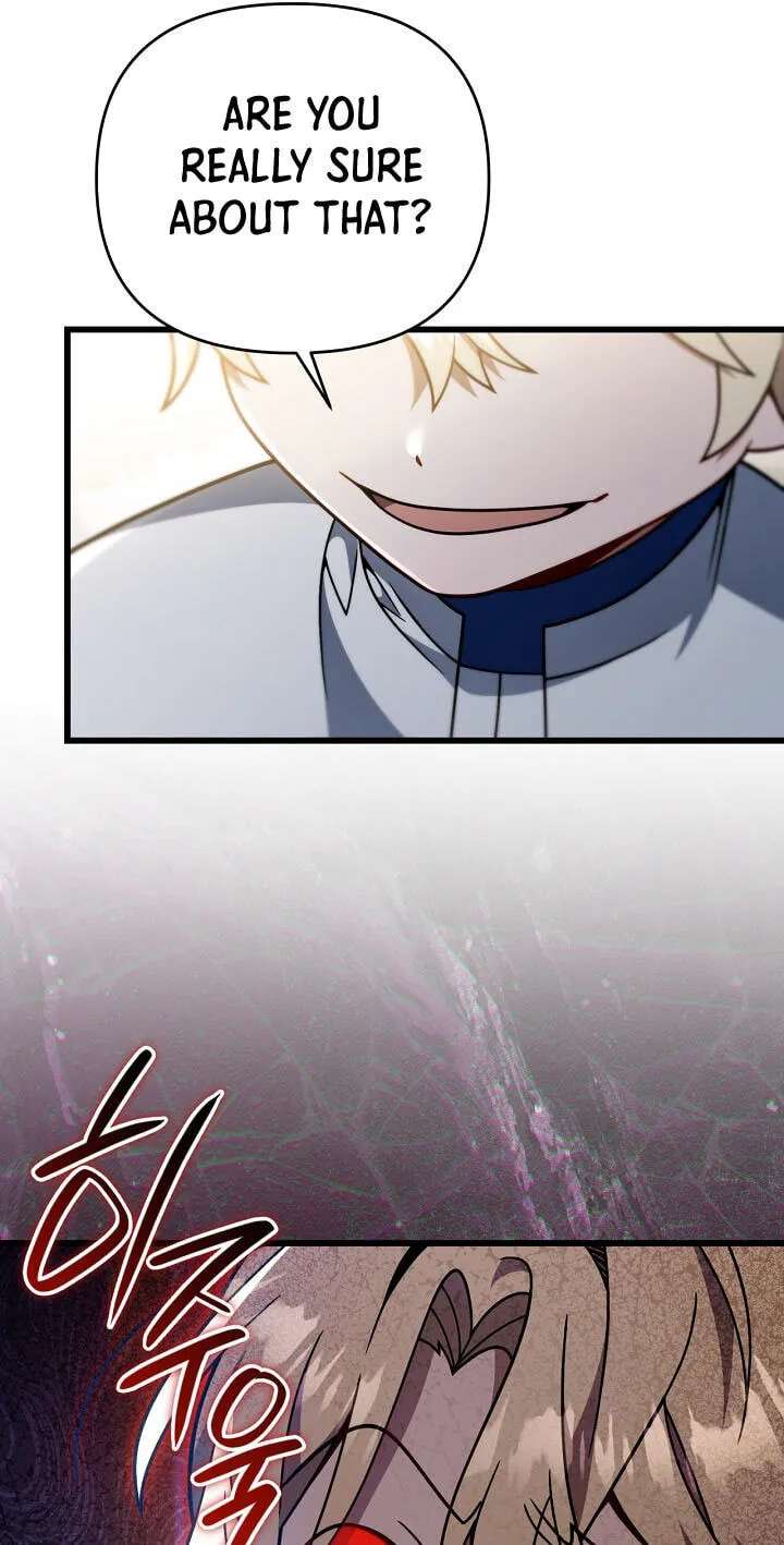 Holy Hella's Ultimate End Chapter 97 - page 24