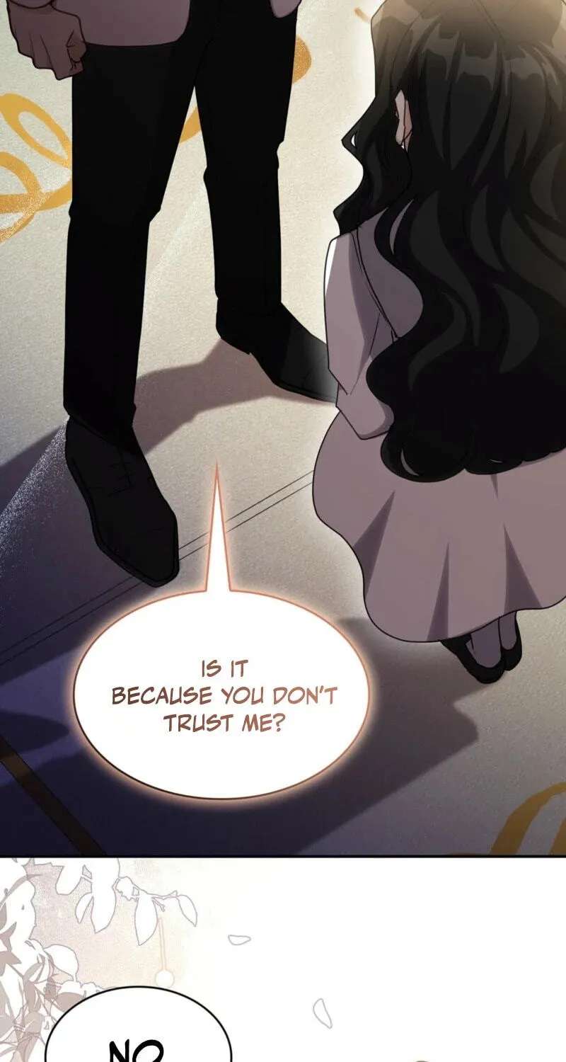 Their Obsession Will Ruin Me Chapter 98 - page 15