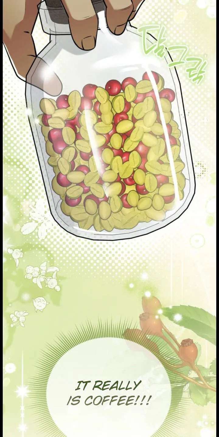 The Otherworldly Nutritionist Chapter 33 - page 32
