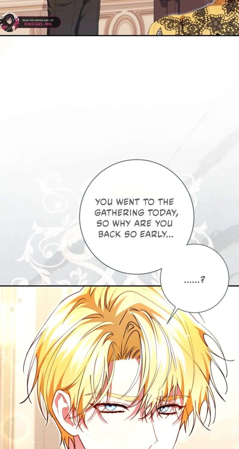 I Became the Villainess’s Favorite Chapter 48 - page 41