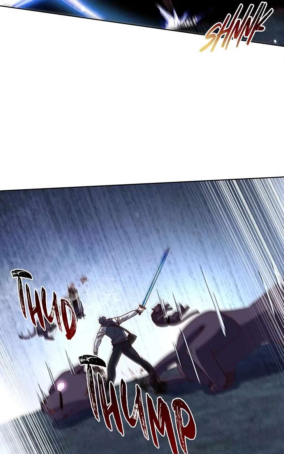 Aiming For Maximal Volume in the Apocalypse Chapter 73 - page 10