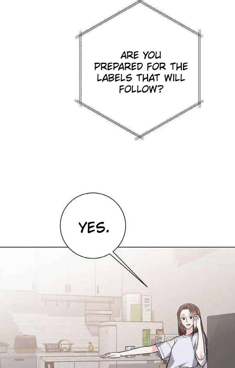 Liking You Excitedly Chapter 45 - page 67