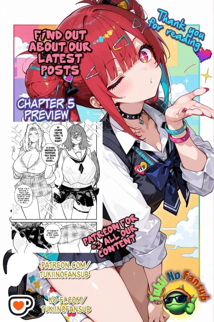 Ore ni Tsugou ga Yosugiru Machi: Shihaisha Skill de Isekai Harem Musou Chapter 4 - page 27