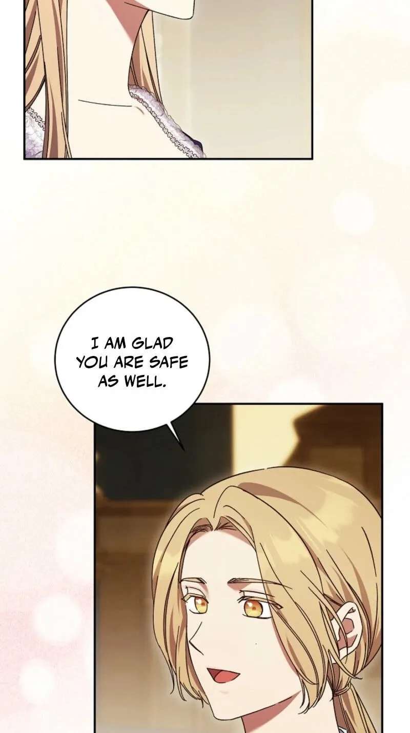 The Young Lady Who Broke Her Engagement Is Only Obsessed With the Ending Chapter 100 - page 57
