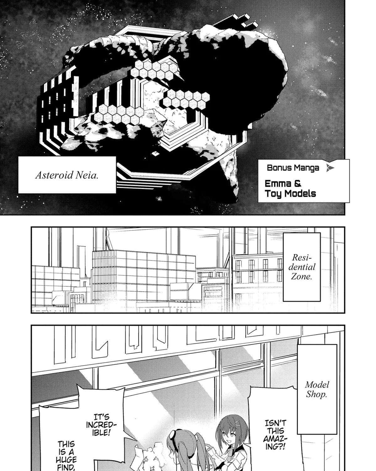 Atashi wa Seikan Kokka no Eiyuu Kishi Chapter 15 - page 63