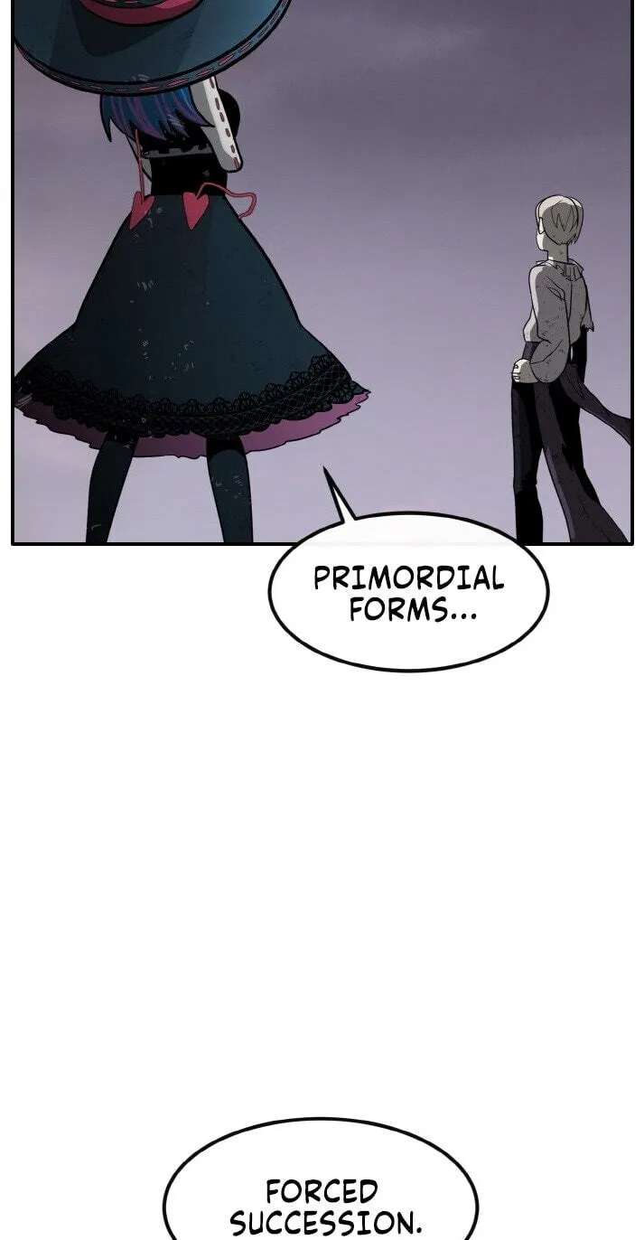 Dream-Sharing Chapter 224 - page 61