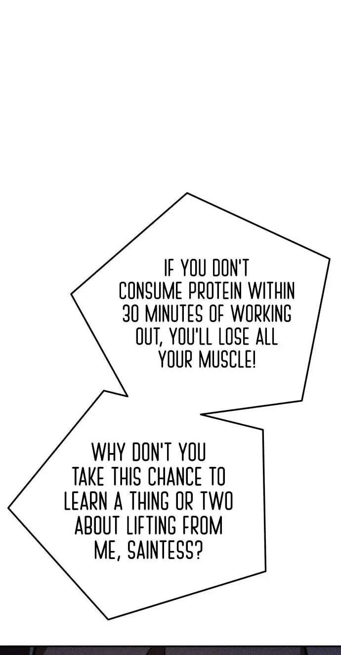 The World's Strongest Regime Chapter 20 - page 103