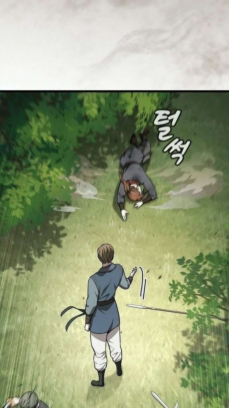 Who’s threatening you with a knife to make you a Heavenly Demon? Chapter 56 - page 36