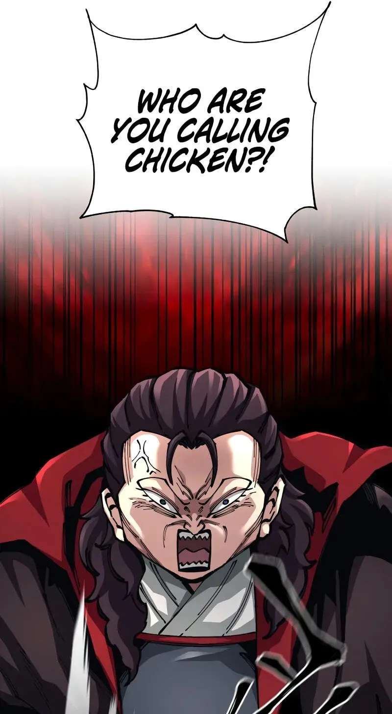 Warrior Grandpa and His Supreme Granddaughter Chapter 120 - page 11