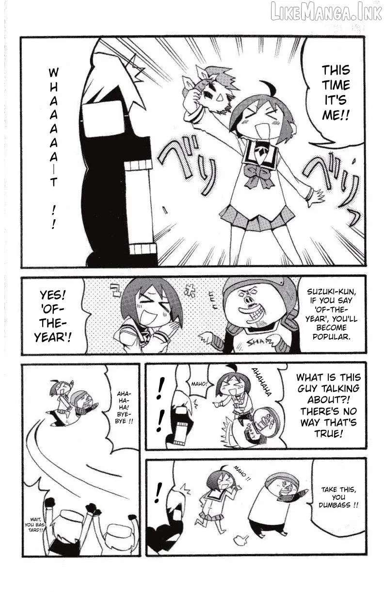 Pani Poni Chapter 146 - page 6