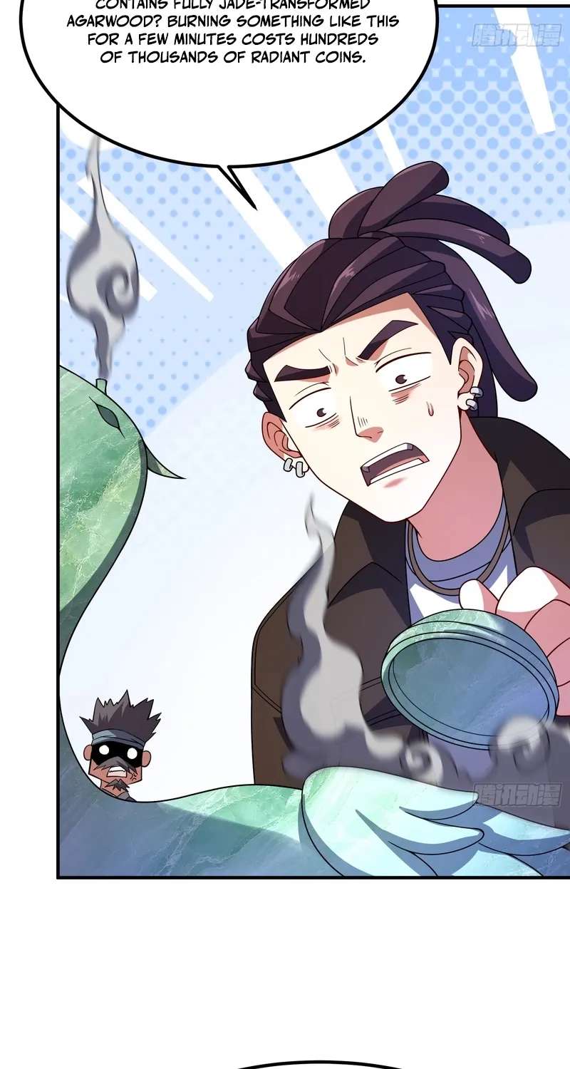 Beast Taming Evolution Chapter 79 - page 35