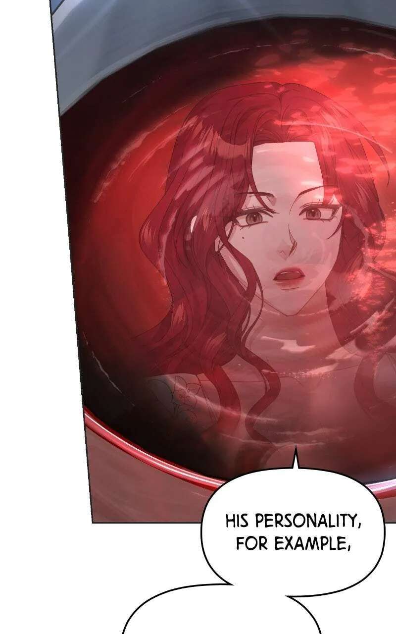The Acting Empress Still Spends the First Night Chapter 75 - page 88