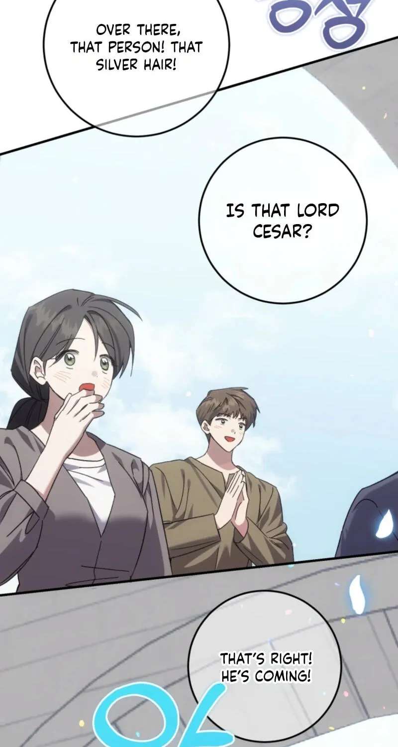 My Precious Little Villains Chapter 84 - page 66