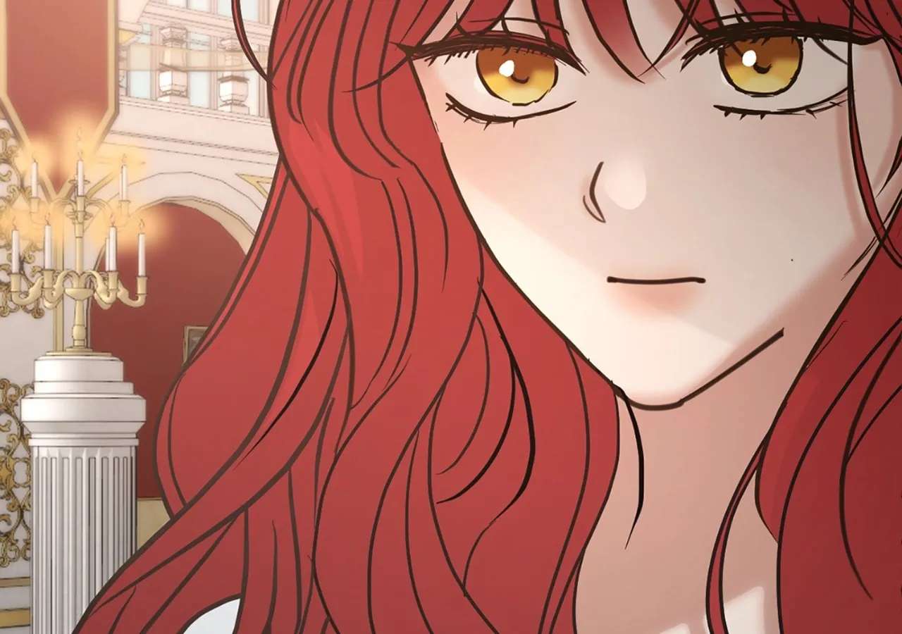 I Adopted the Male Lead from the Shelter Chapter 123 - page 14