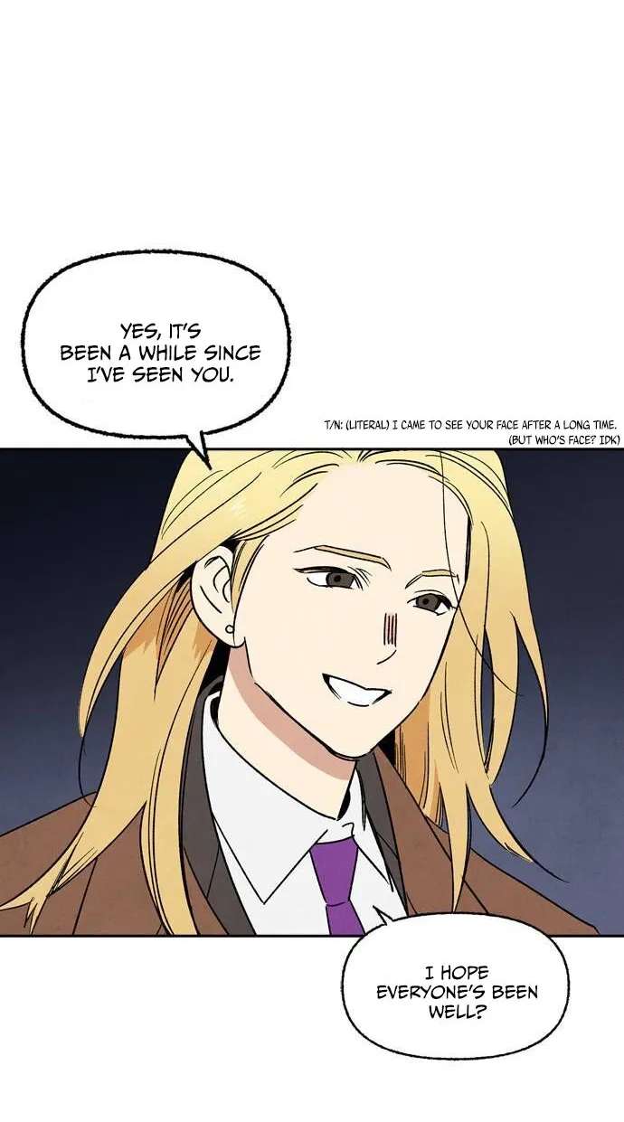 It's Two People Chapter 14 - page 47