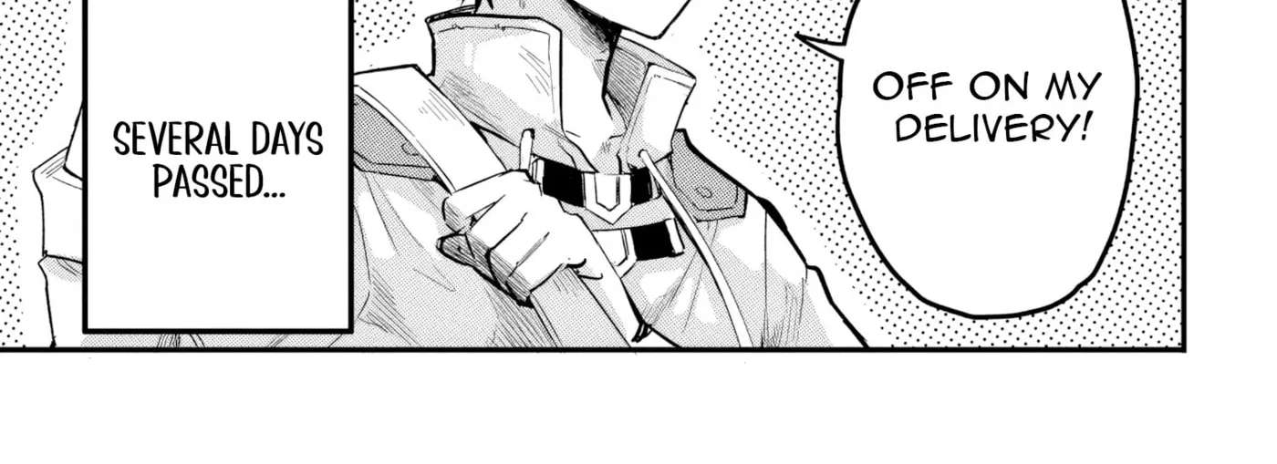 My Father Is the Demon King, so I'll Become the Hero Chapter 1 - page 93