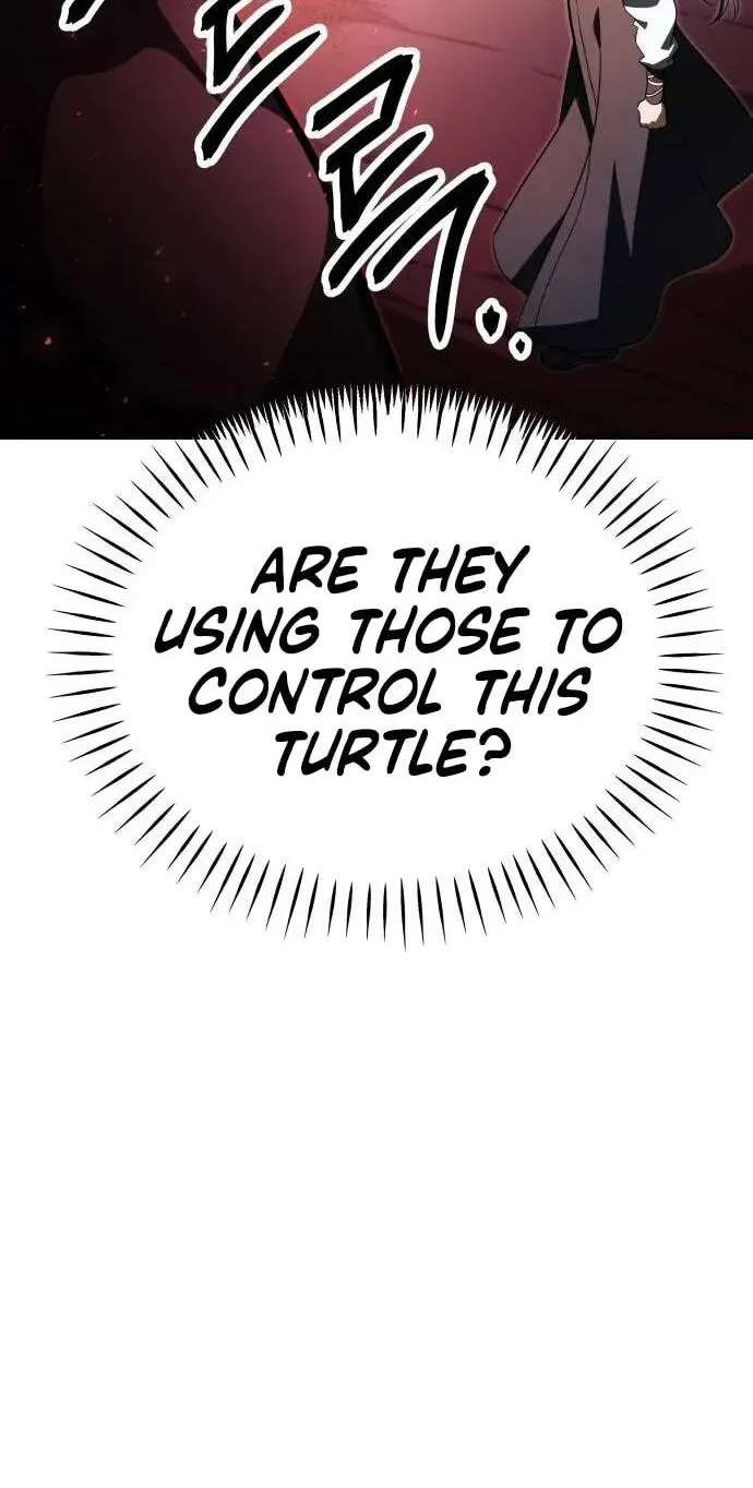 The World's Strongest Regime Chapter 19 - page 127